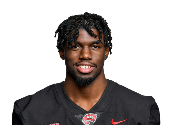 Zion Taylor