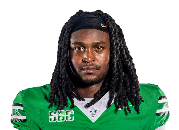 Zion Turner