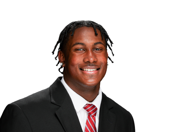 Zyan Gibson
