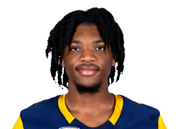 Zymir Reed