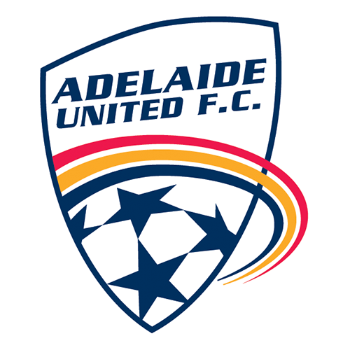 Adelaide Utd logo