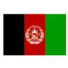 Afghanistan Under-19s logo