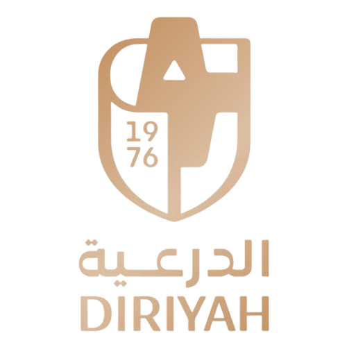 Al Diriyah logo