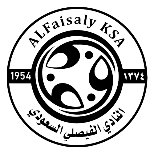 Al Faisaly logo
