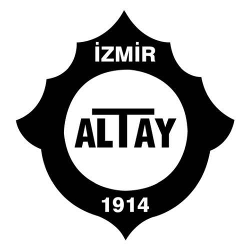 Altay Izmir logo