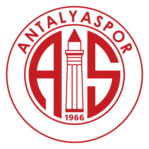 Antalyaspor logo