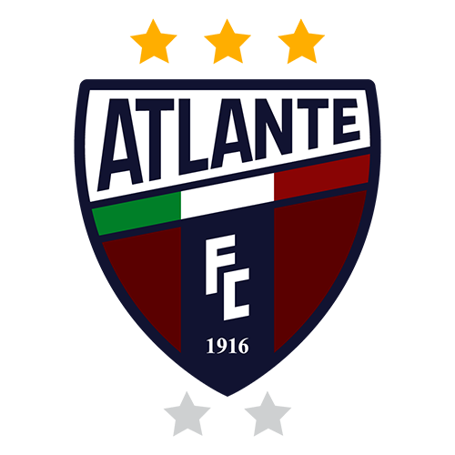 Atlante logo