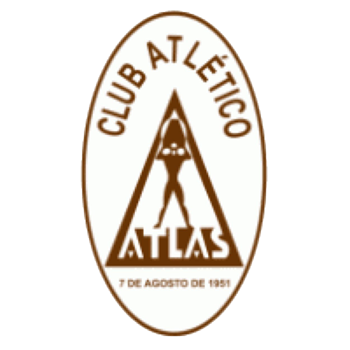 Atlas logo