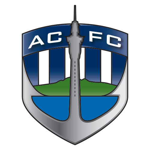 Auckland City logo