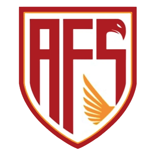 AVS logo