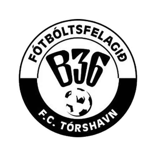 B36 Torshavn logo