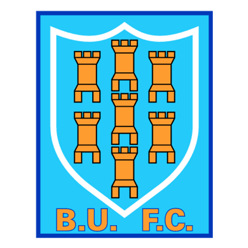 Ballymena logo