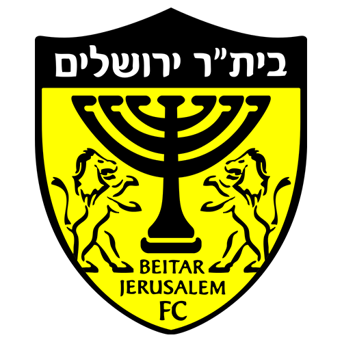 Beitar Jerusalem logo