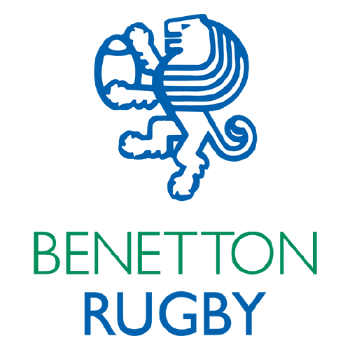 Benetton Treviso logo