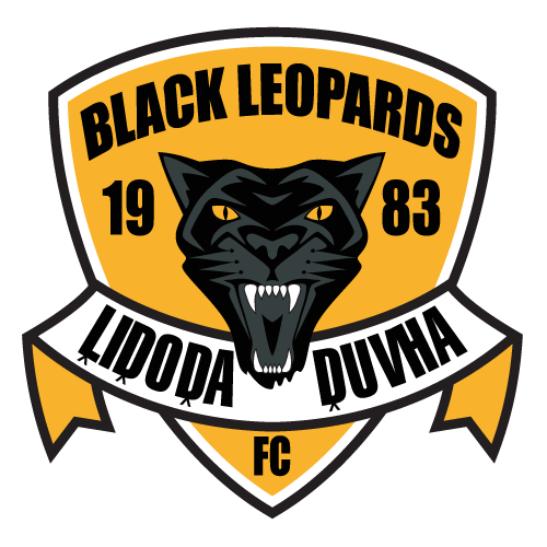 Black Leopards logo