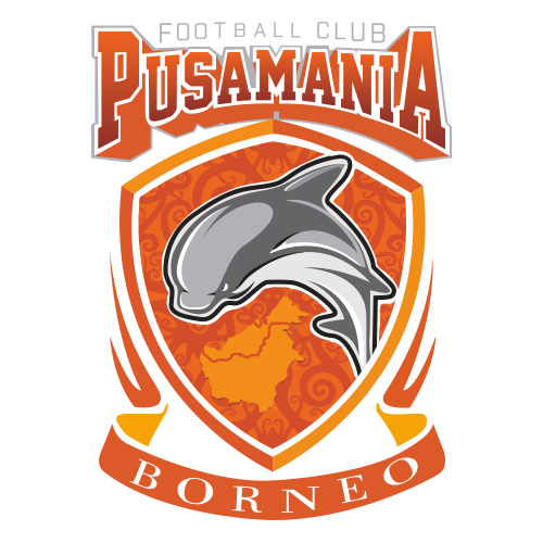 Borneo FC logo
