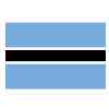 Botswana logo