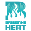 Brisbane Heat Women logo