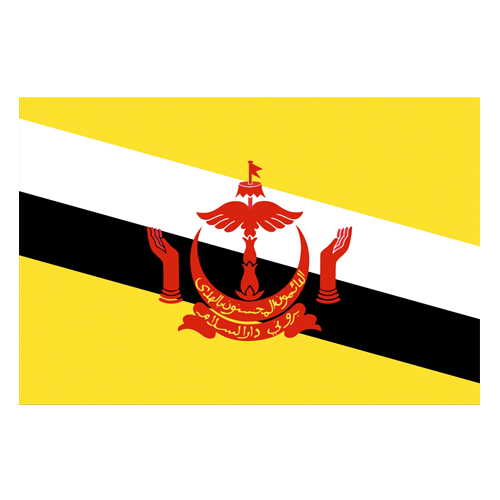 Brunei Darussalam logo
