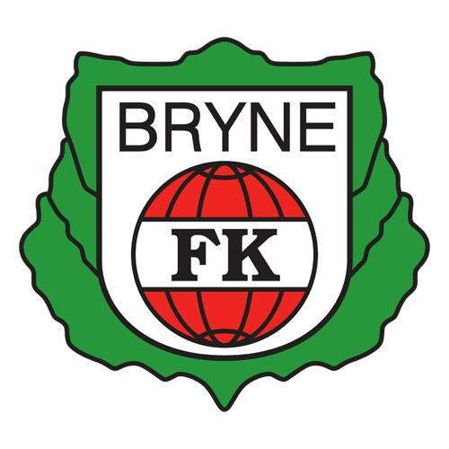 Bryne logo