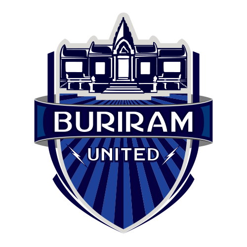 Buriram United logo