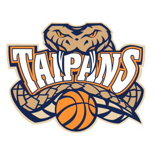 Cairns Taipans logo