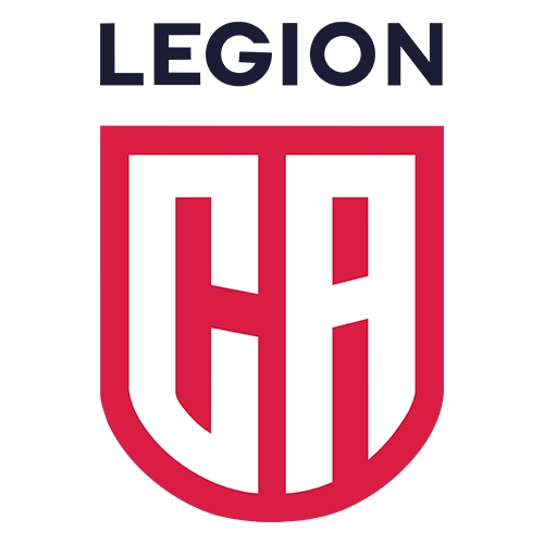 California Legion logo