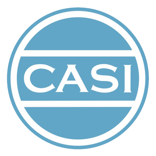 CASI logo