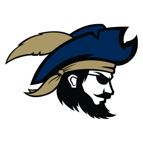 Charleston Southern Buccaneers logo