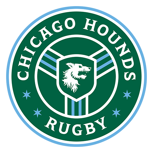 Chicago Hounds logo