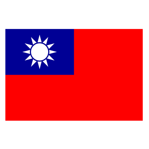 Chinese Taipei logo