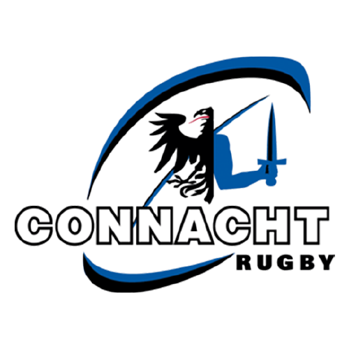 Connacht logo
