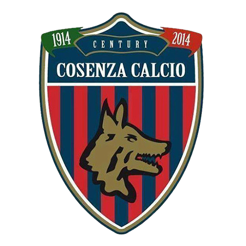 Cosenza logo