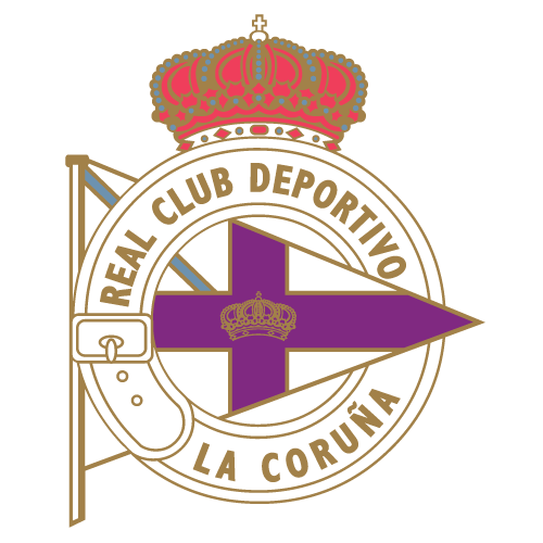 Deportivo logo