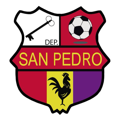 Deportivo San Pedro
