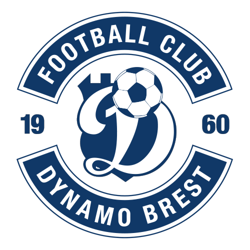 Dinamo Brest logo