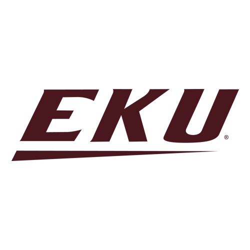 Eastern Kentucky Colonels logo