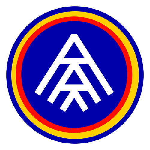 FC Andorra logo
