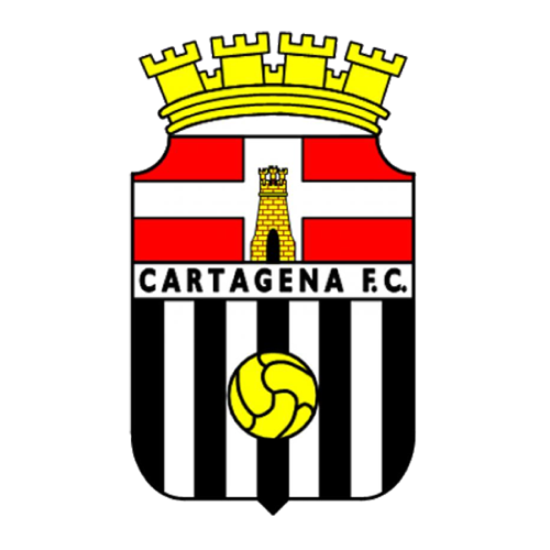 FC Cartagena logo