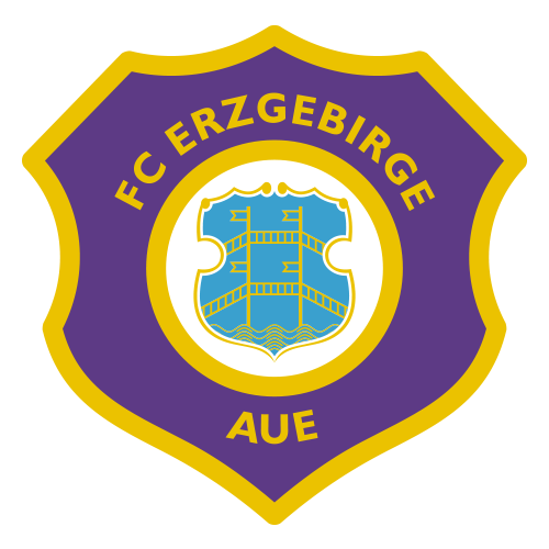 FC Erzgebirge Aue logo