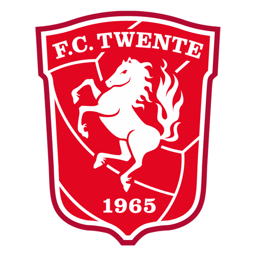 FC Twente logo