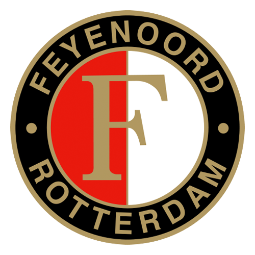 Feyenoord Rotterdam logo