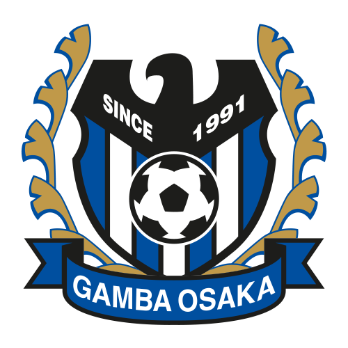 Gamba Osaka logo