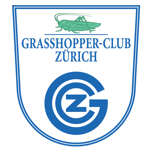 Grasshoppers logo