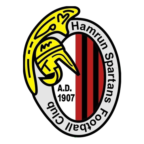 Hamrun Spartans logo