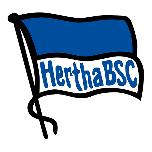 Hertha Berlin logo