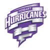 Hobart Hurricanes Women logo