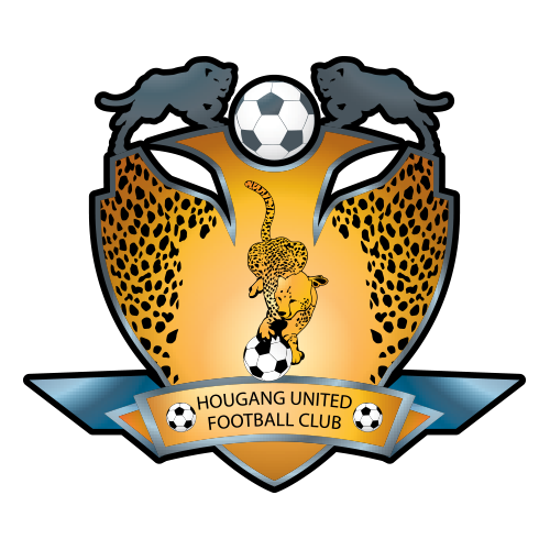 Hougang United FC