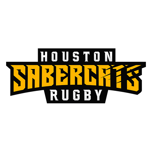 Houston SaberCats logo