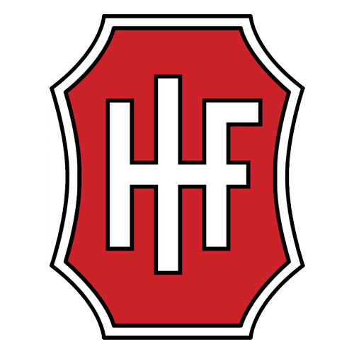 Hvidovre IF logo